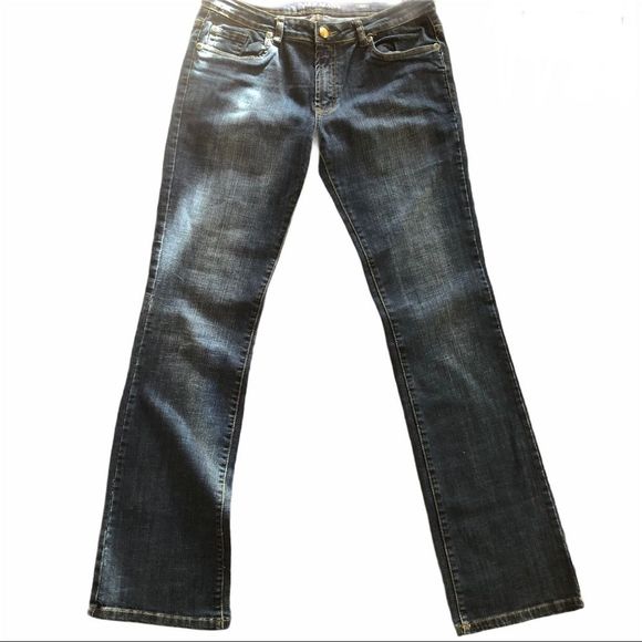 COPY - Woman’s p&p jeans sz 30 jeweled rear pocke… - Picture 5 of 5